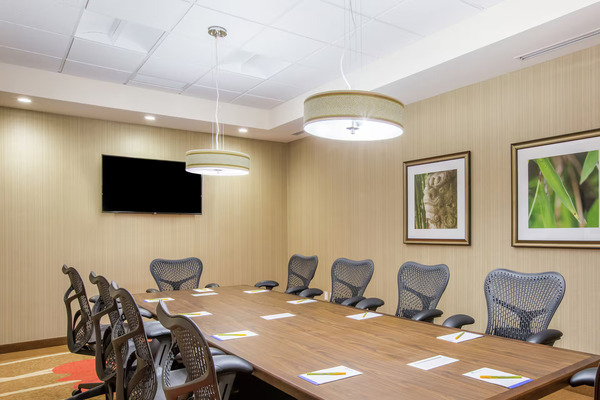 Hilton Garden Inn Olympia