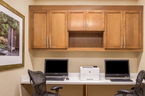 Hilton Garden Inn Olympia