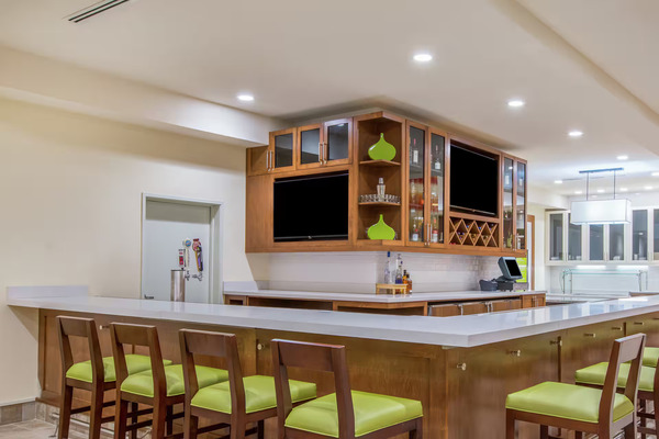Hilton Garden Inn Olympia