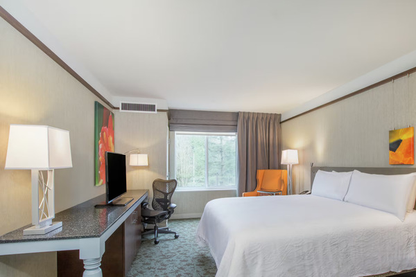 Hilton Garden Inn Olympia