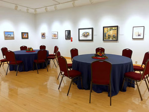 Gumenick Art Gallery