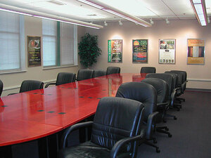 Kornblau Board Room