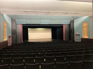 Theater