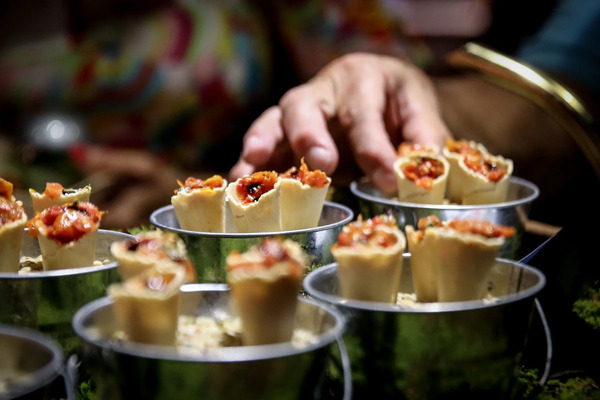G Catering