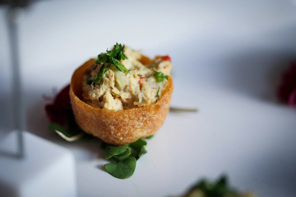 G Catering