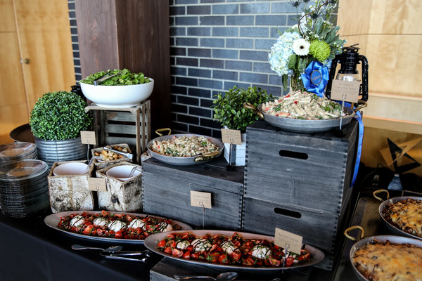 G Catering