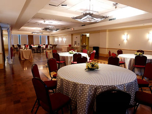 Grand Ballroom