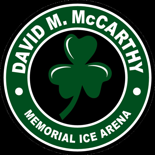 David M. McCarthy Memorial Ice Arena