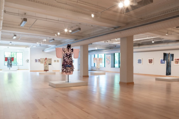 GreenHill Center for NC Art