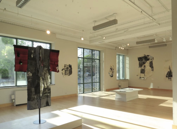 GreenHill Center for NC Art