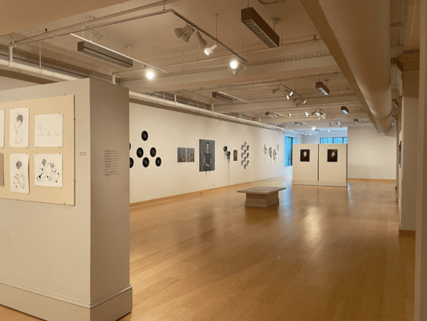 GreenHill Center for NC Art
