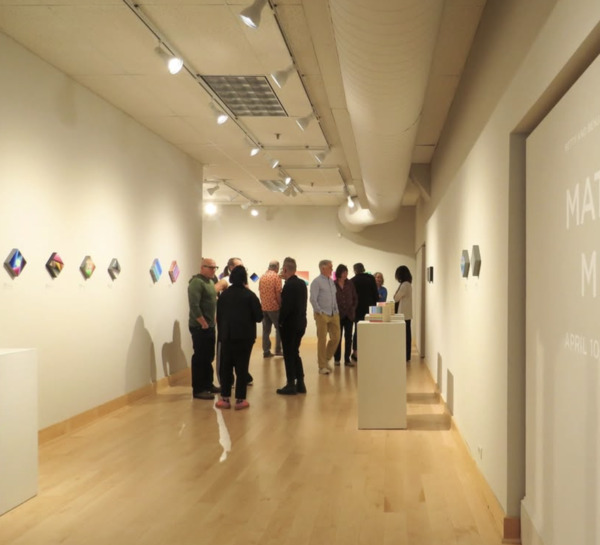 GreenHill Center for NC Art