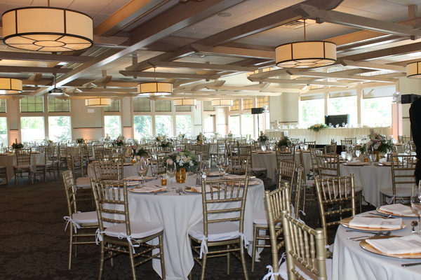 The Country Club of Sioux Falls