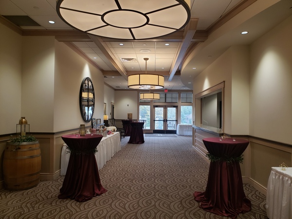 The Country Club of Sioux Falls