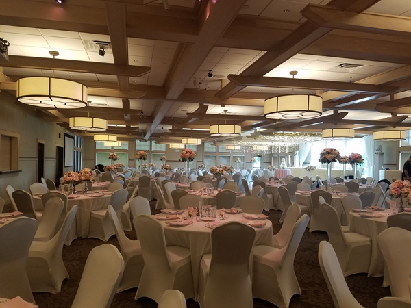 The Country Club of Sioux Falls