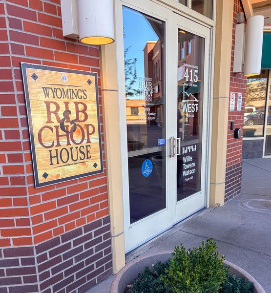 Wyoming's Rib & Chop House | Cheyenne