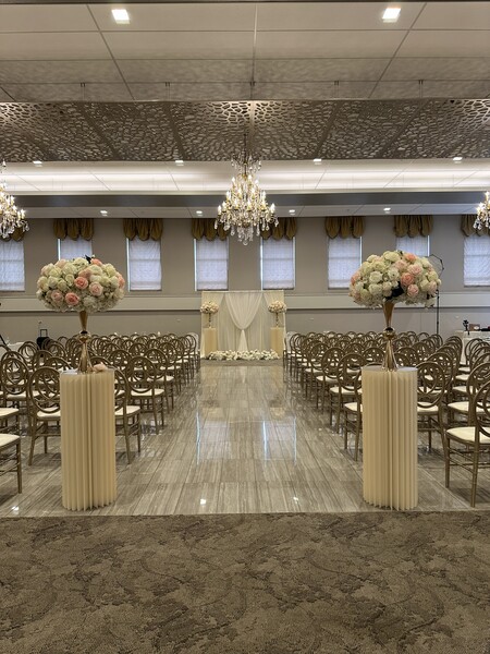 Pelister Park The Venue