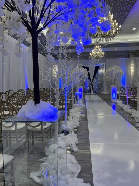 Pelister Park The Venue