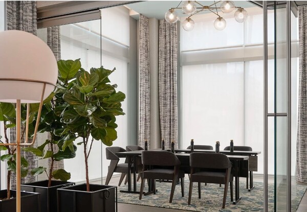 Tempo by Hilton Nashville Midtown