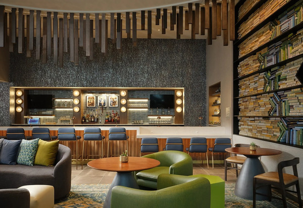 Tempo by Hilton Nashville Midtown