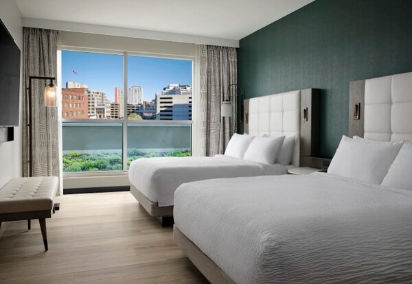 Tempo by Hilton Nashville Midtown