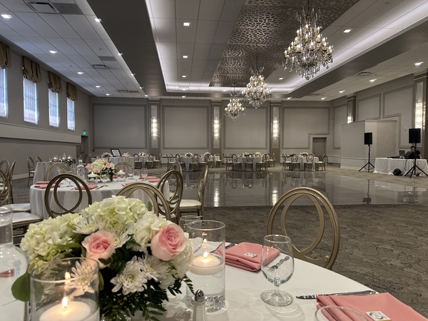 Pelister Park The Venue