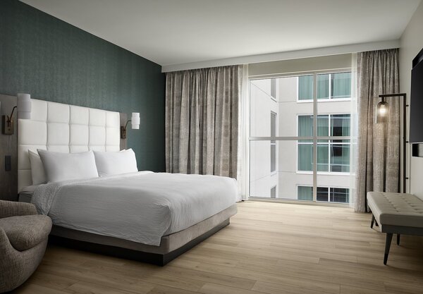 Tempo by Hilton Nashville Midtown