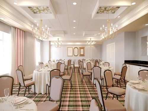Graduate by Hilton Columbia, SC