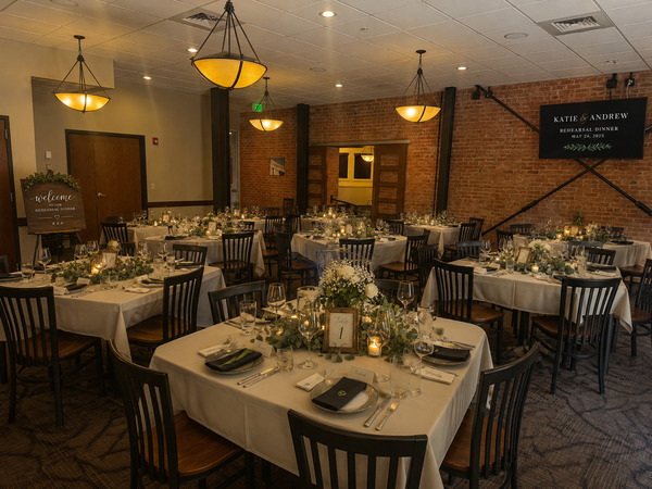 Wyoming's Rib & Chop House | Cheyenne