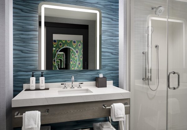 Tempo by Hilton Nashville Midtown