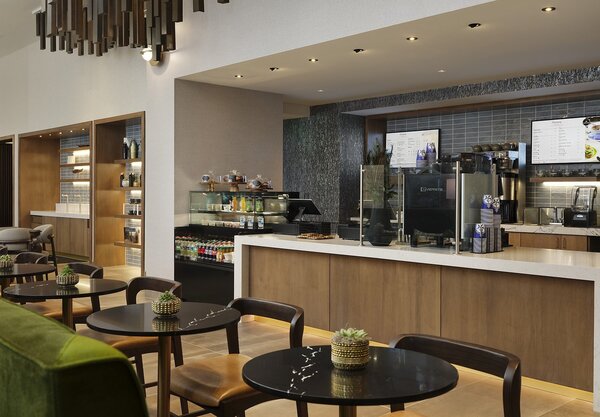 Tempo by Hilton Nashville Midtown