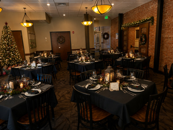 Wyoming's Rib & Chop House | Cheyenne