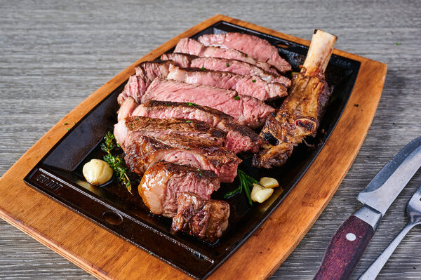 Wyoming's Rib & Chop House | Cheyenne