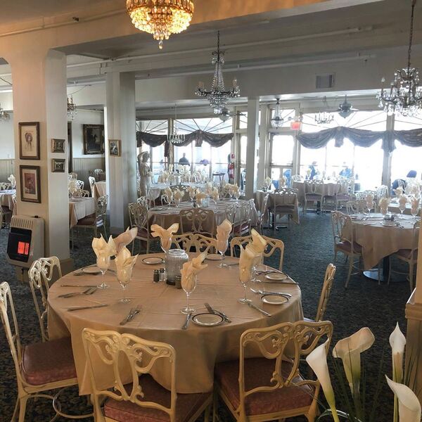 The Inn Of Cape May