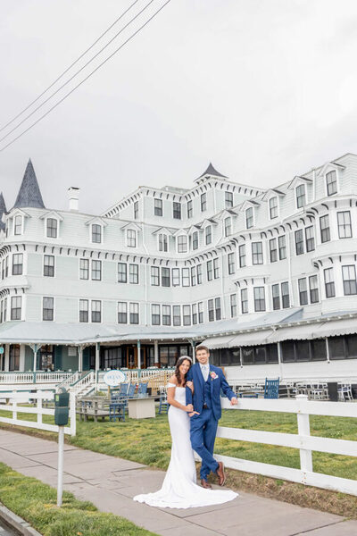 The Inn Of Cape May