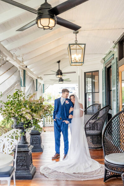 The Inn Of Cape May