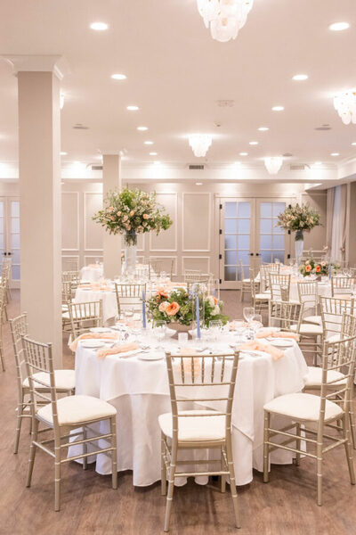 The Inn Of Cape May