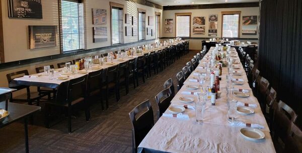 Wyoming's Rib & Chop House | Cheyenne