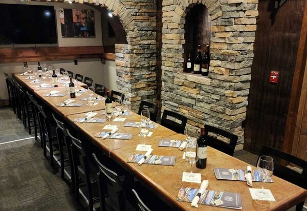 Wyoming's Rib & Chop House | Cheyenne