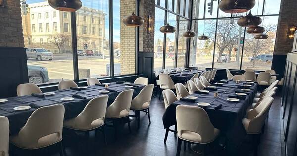 Wyoming's Rib & Chop House | Cheyenne