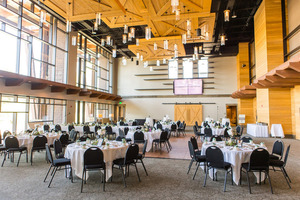 The Atrium / SentryWorld Clubhouse