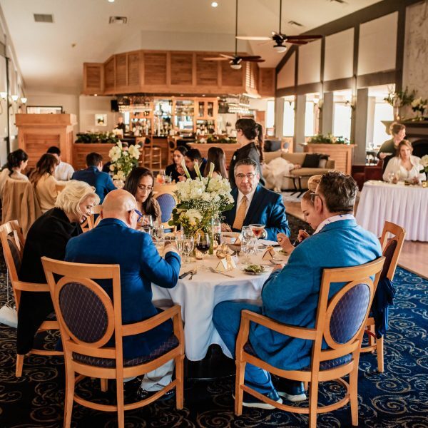 The Club at River Wilderness