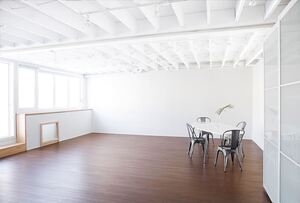 Album Studios - Studio C
