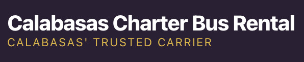 Calabasas Charter Bus Rental