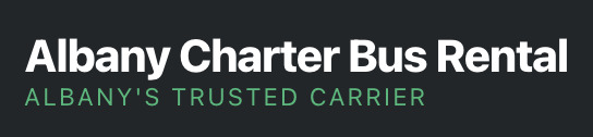 Albany Premier Charter Bus Rentals