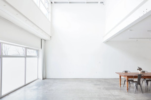 Album Studios - Studio B
