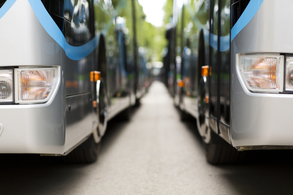 Rancho Mirage Charter Bus Rental