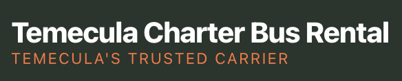 Temecula Charter Bus Rental