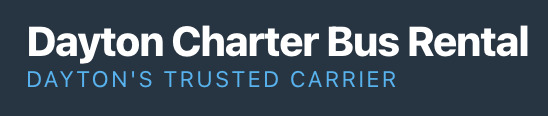 Dayton Charter Bus Rental