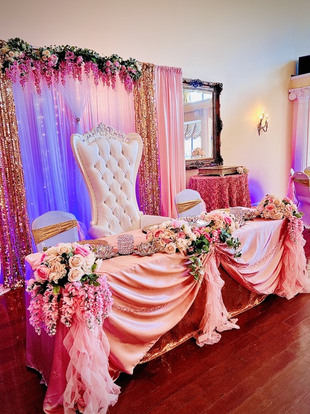 Royal Ballroom